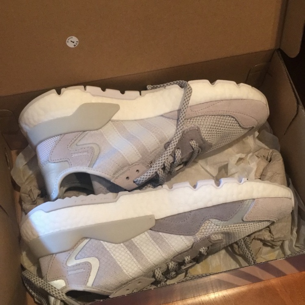 Adidas Nite Joggers